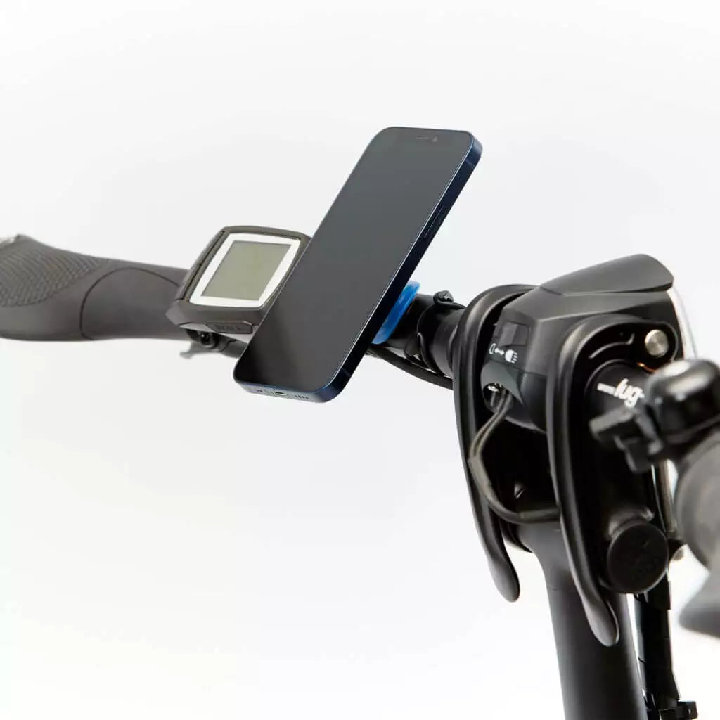 Quad Lock Handlebar Mount