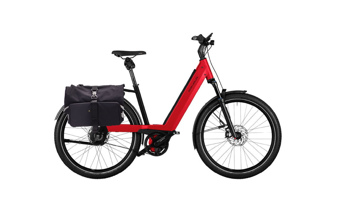 Shop Riese & Müller Nevo 4 GT Vario