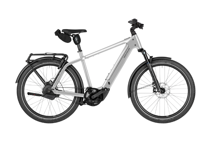 Riese & Müller Charger5