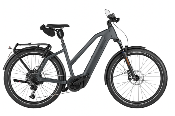 Riese & Müller Charger5 Mixte