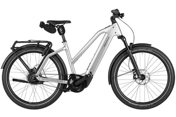 Riese & Müller Charger5 Mixte