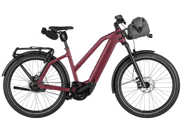 Riese & Müller Charger5 Mixte