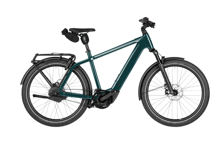 Riese & Müller Charger5
