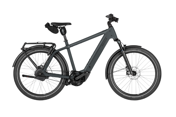 Riese & Müller Charger5