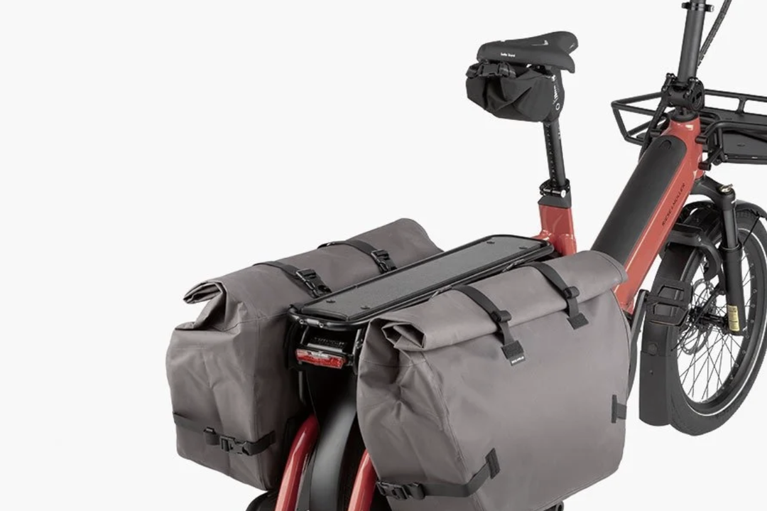 Riese & Müller Multitinker Cargo Kit