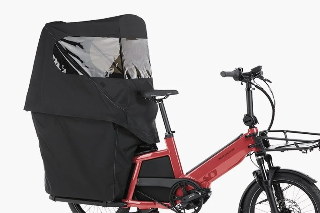 Riese & Müller Multitinker Family Kit Plus