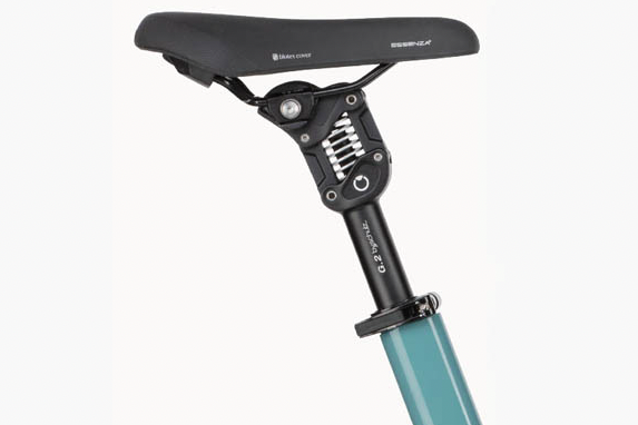 Riese & Müller Suspension Seat Post