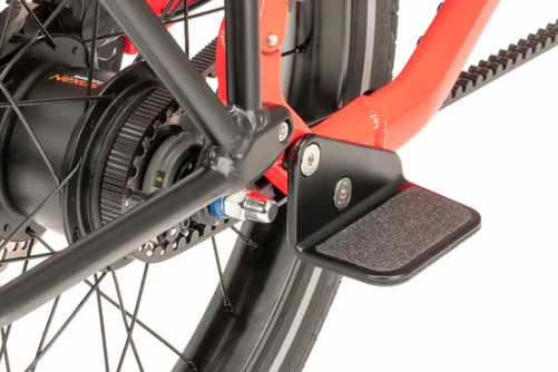 Tern Sidekick Footrests