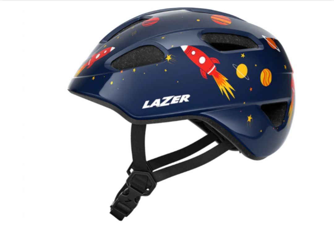Lazer Nutz Helmet