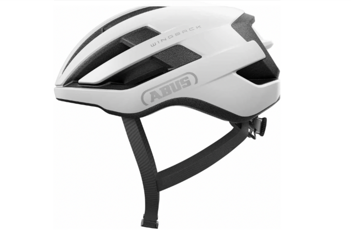 Abus Wingback Helmet