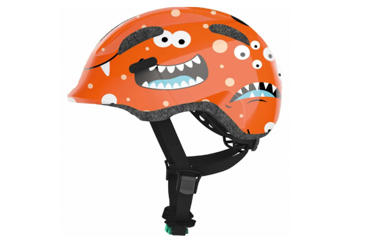 Abus Smiley 2.0 Helmet