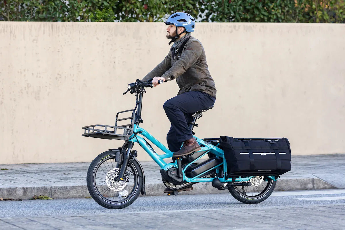 Tern GSD S10 Gen 3 eBike feature image