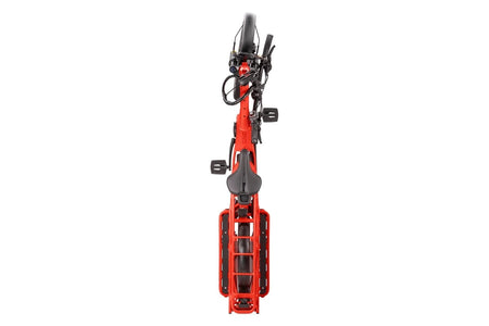 GSD S10 Gen 2 'Blumbee' - Refurbished