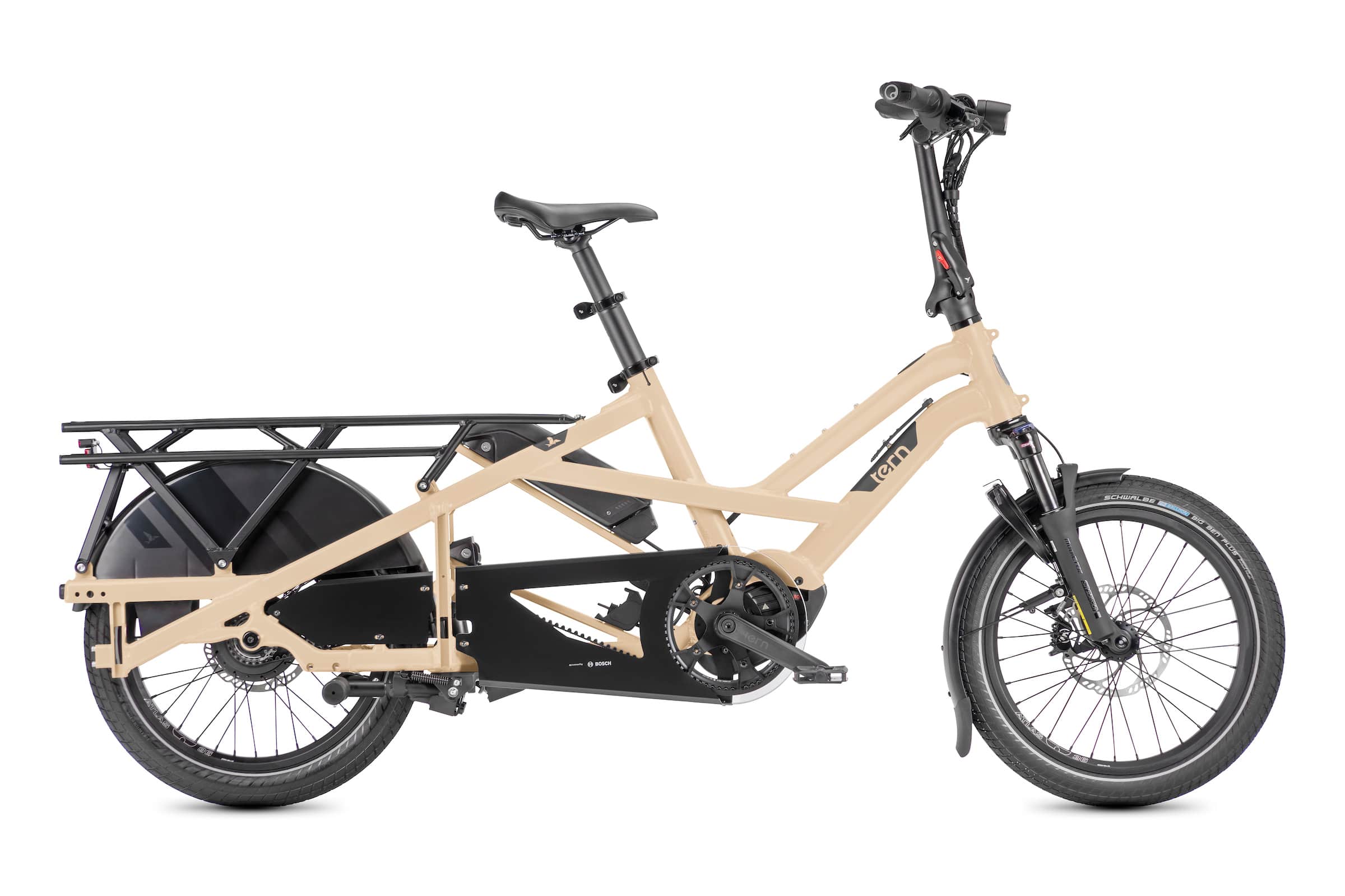 Tern GSD P00 Gen 3