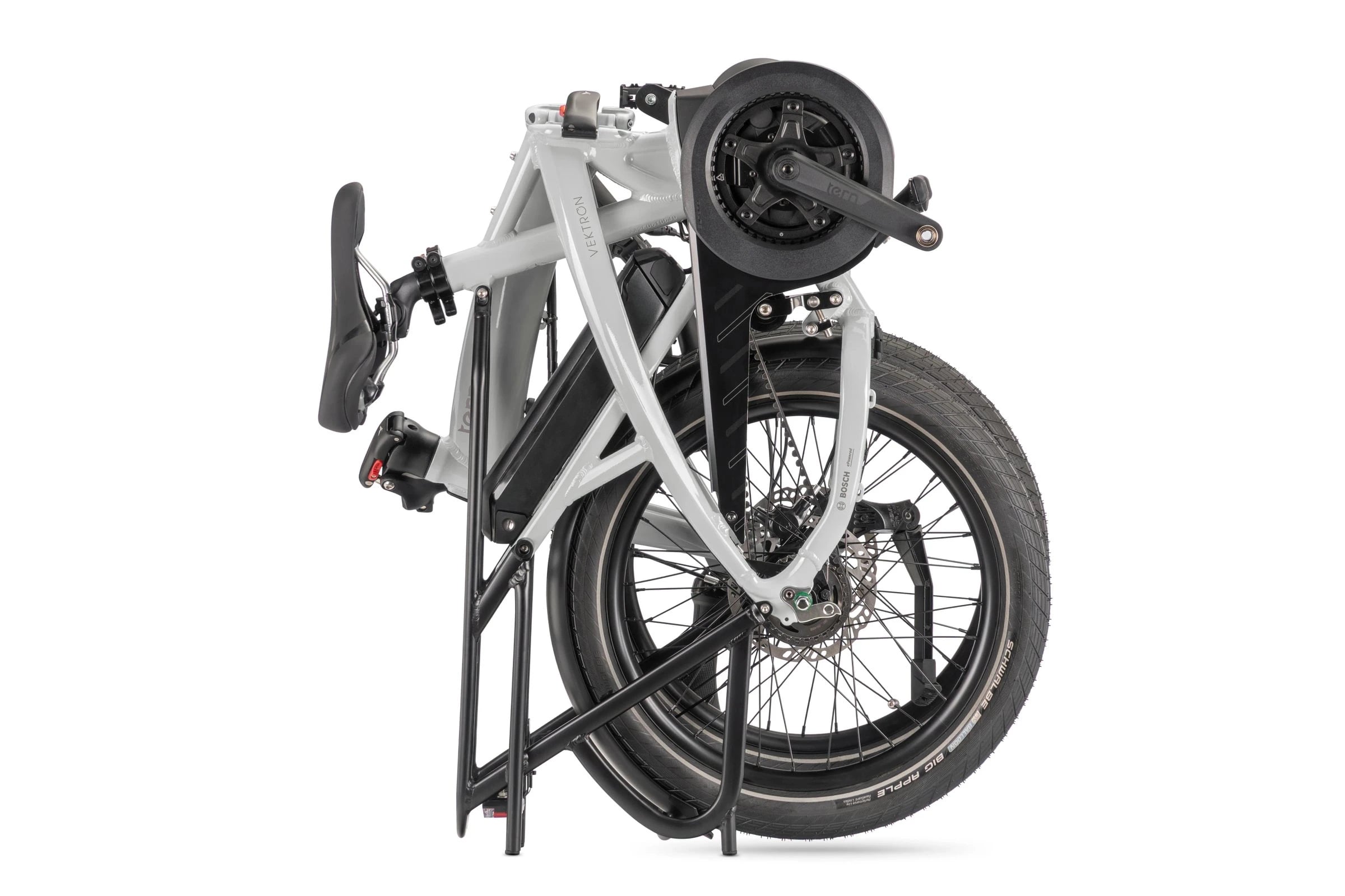 Tern Vektron P5i - Transit Grey