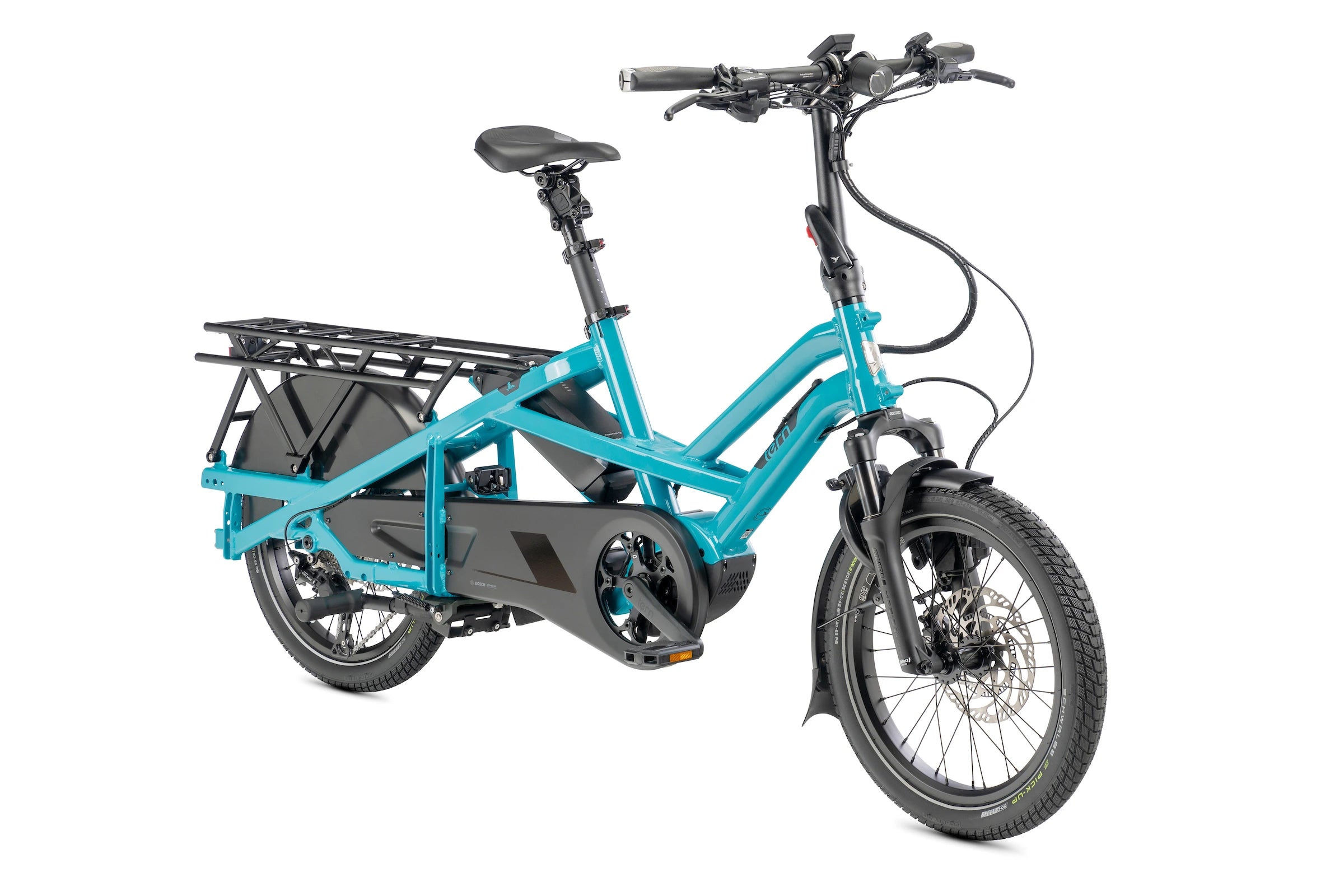 Tern GSD Gen3