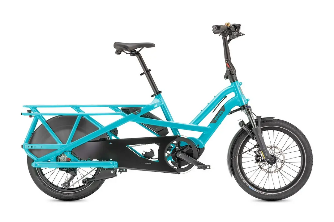 GSD S10 Gen 2 'Parsley' - Refurbished