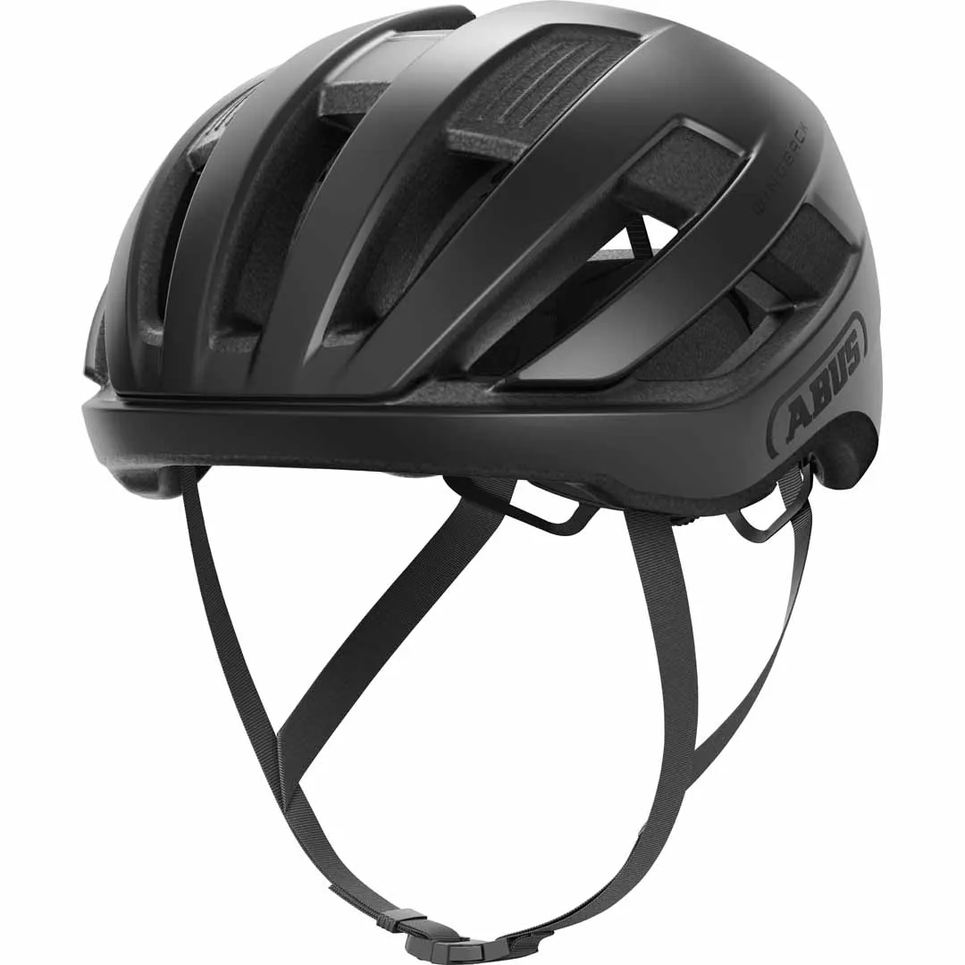 Abus Wingback Helmet