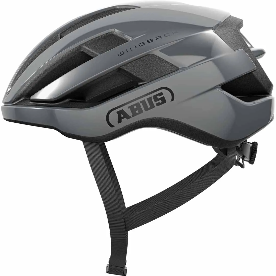 Abus Wingback Helmet