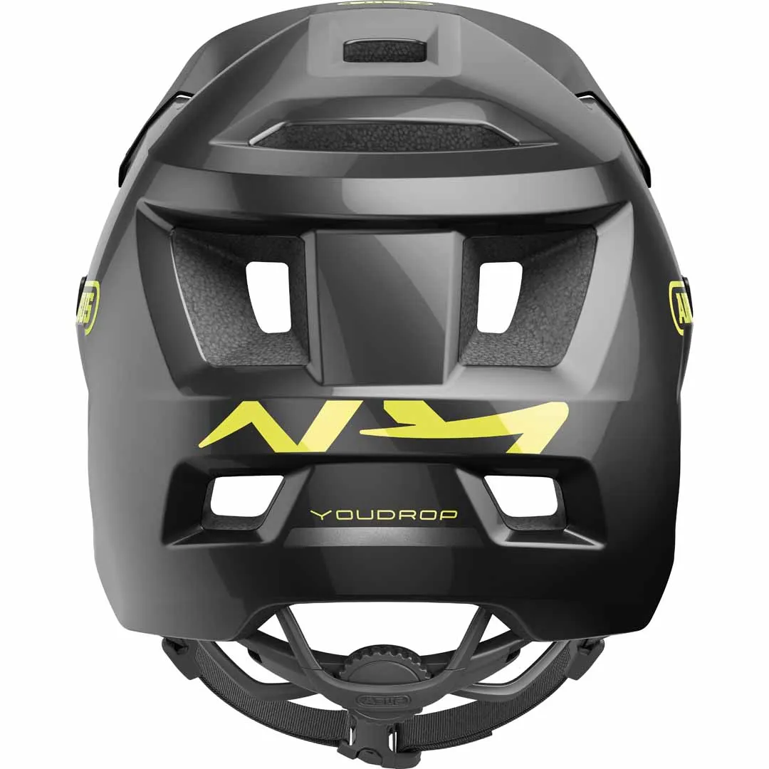 Abus Youdrop Helmet