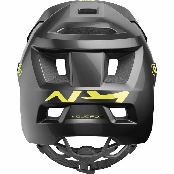 Abus Youdrop Helmet