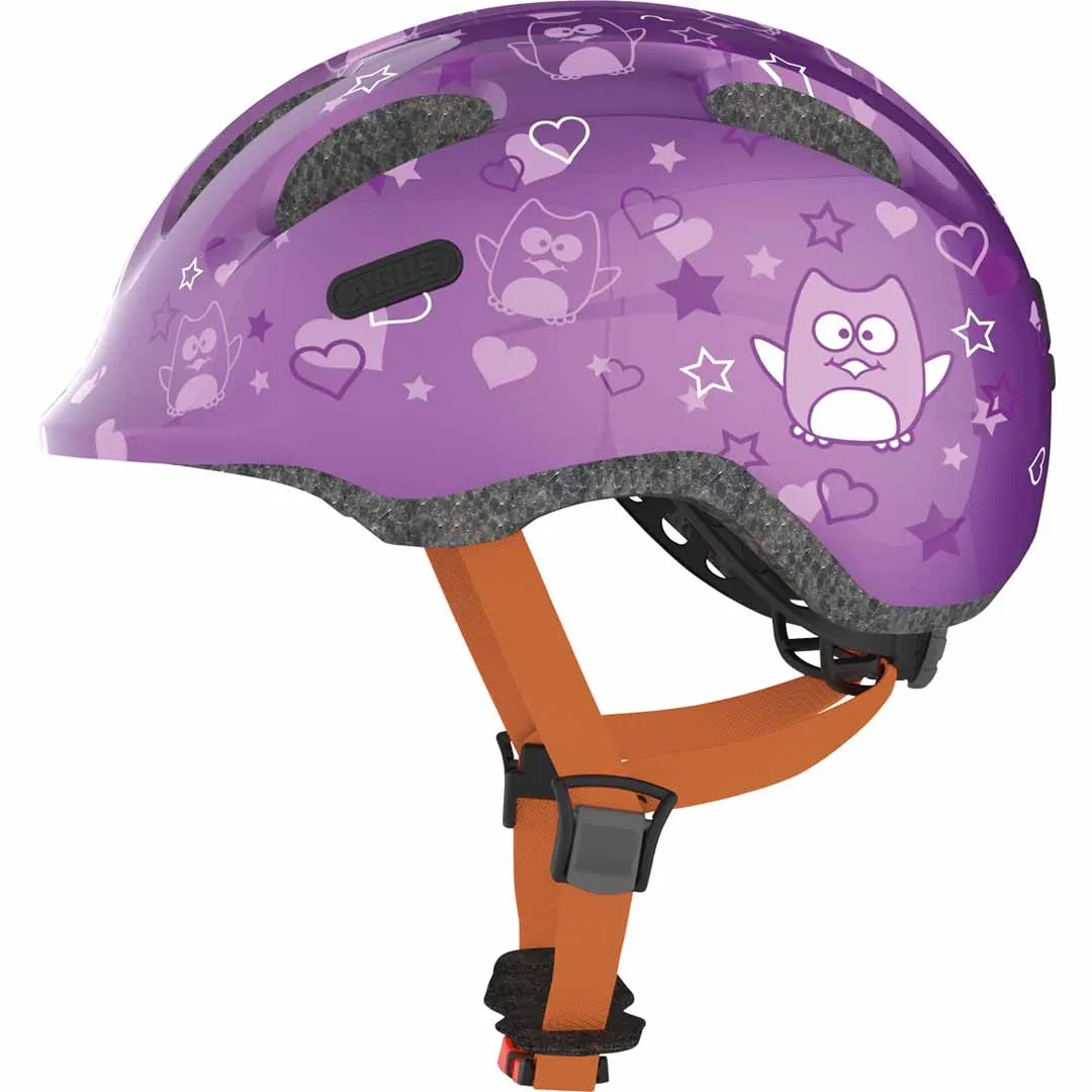 Abus Smiley 2.0 Helmet