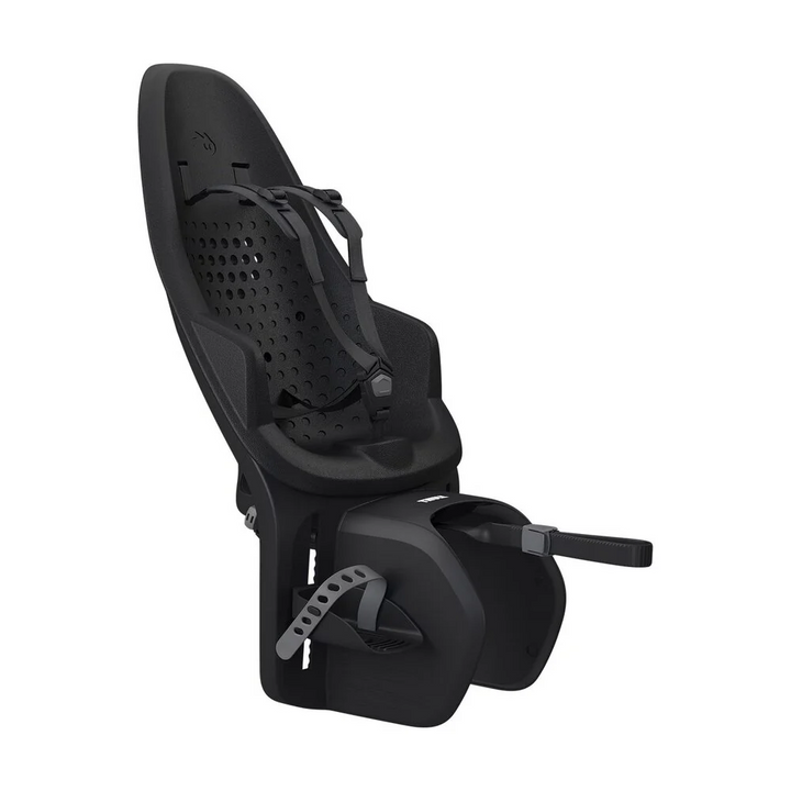 Thule Yepp 2 Maxi Child Seat (Black)