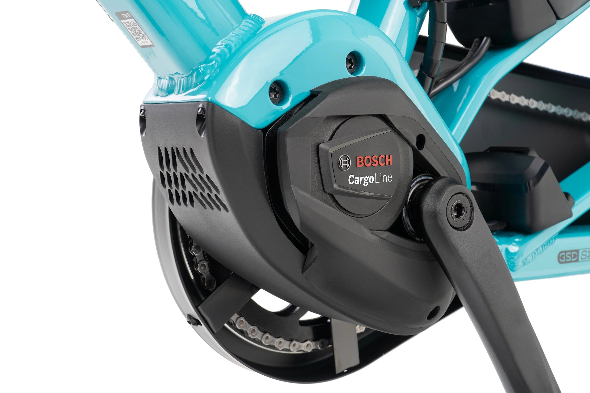 Tern GSD Gen3