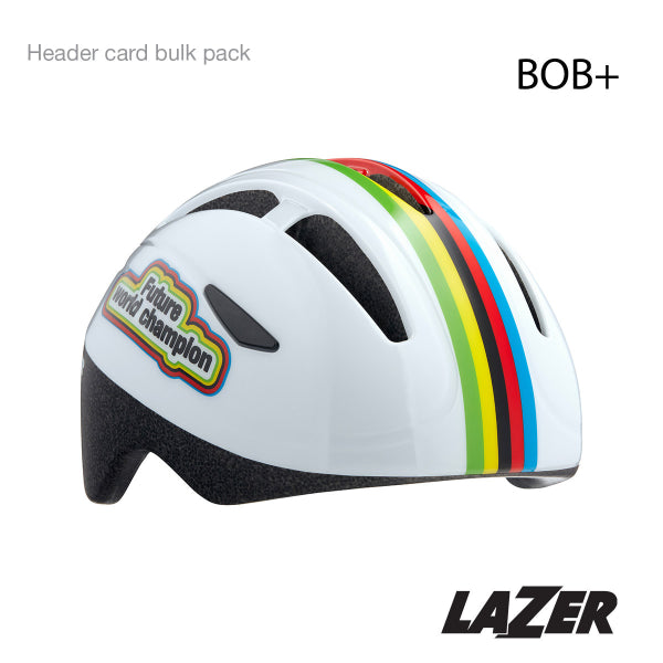 Lazer BOB Helmet