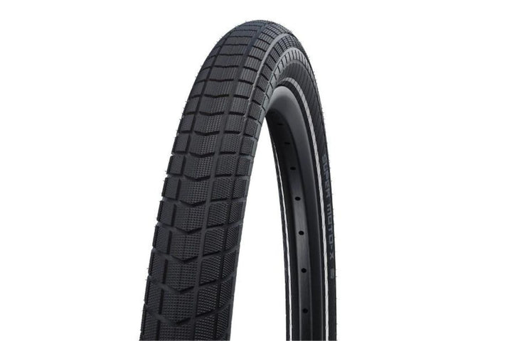 Schwalbe Tyre - Super Moto X 20 x 2.15
