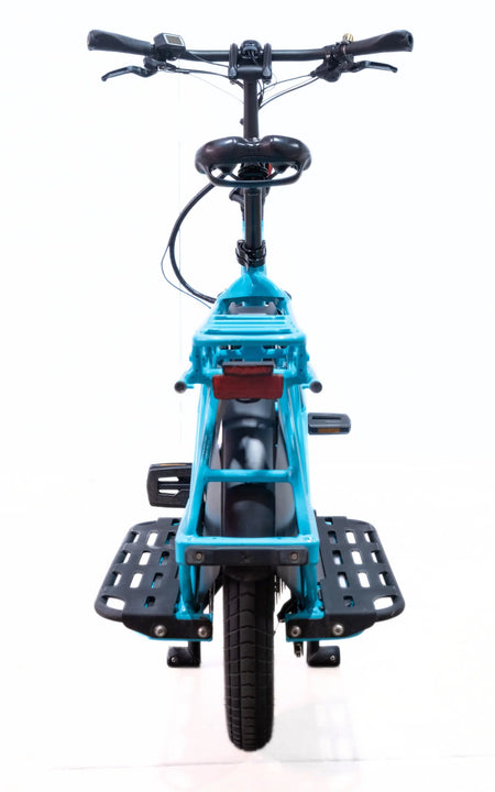GSD S10 Gen 2 'Xolani' - Refurbished