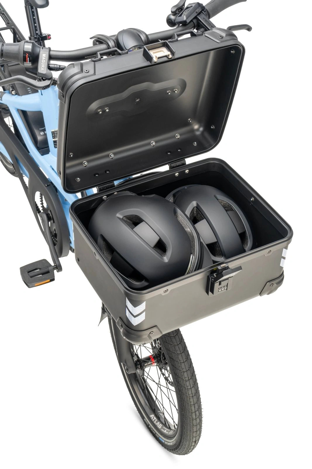 Tern Hardshell Hauler