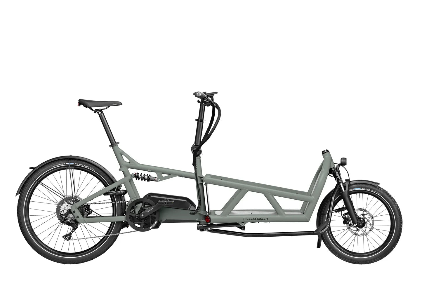 Shop Riese & Müller Load4 60