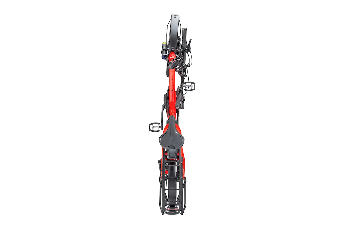 HSD S8i 'Mayne' - Refurbished