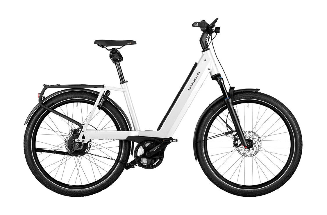 Shop Riese & Müller Nevo 4 GT Vario
