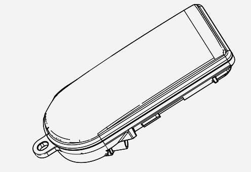 BOSCH CONNECTMODULE (BCM3100)