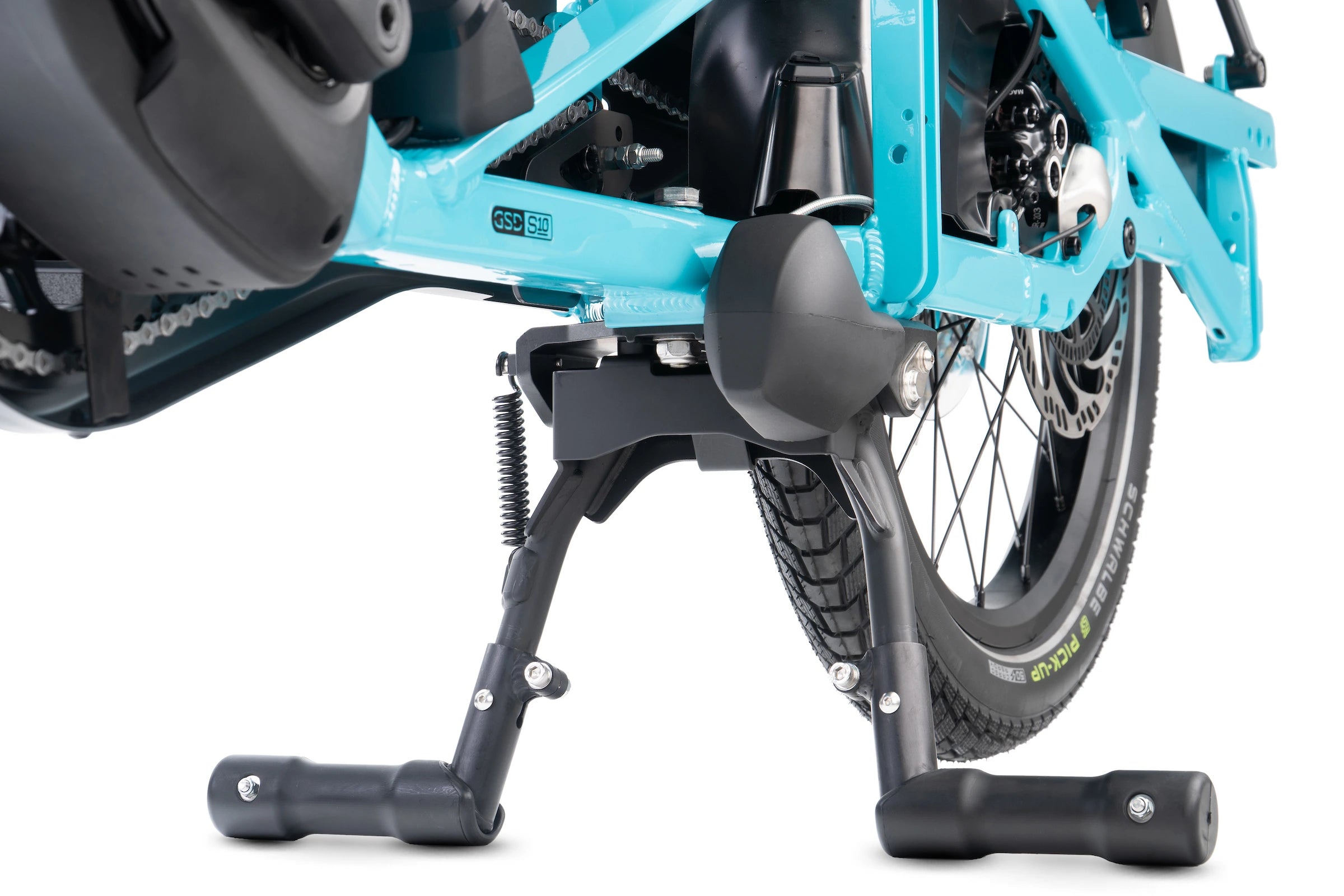 Tern GSD Gen3