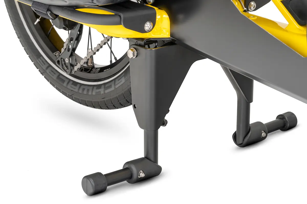 Tern Lockstand Extensions - Shop Bike Accessories – Lug+Carrie