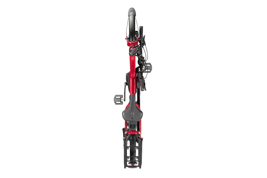 Tern NBD S5i - Gloss Red