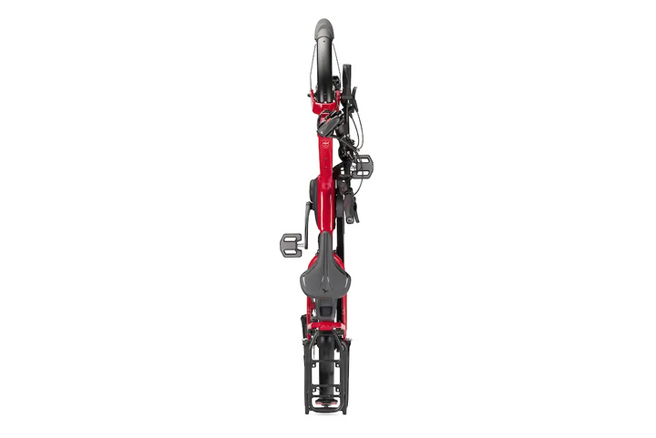 Tern NBD S5i - Gloss Red