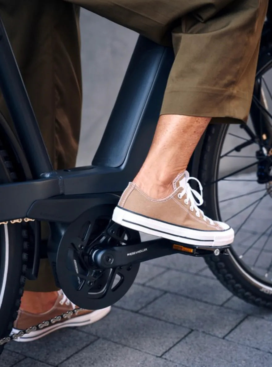 Shop Riese & Müller Nevo 4 GT Touring CORE