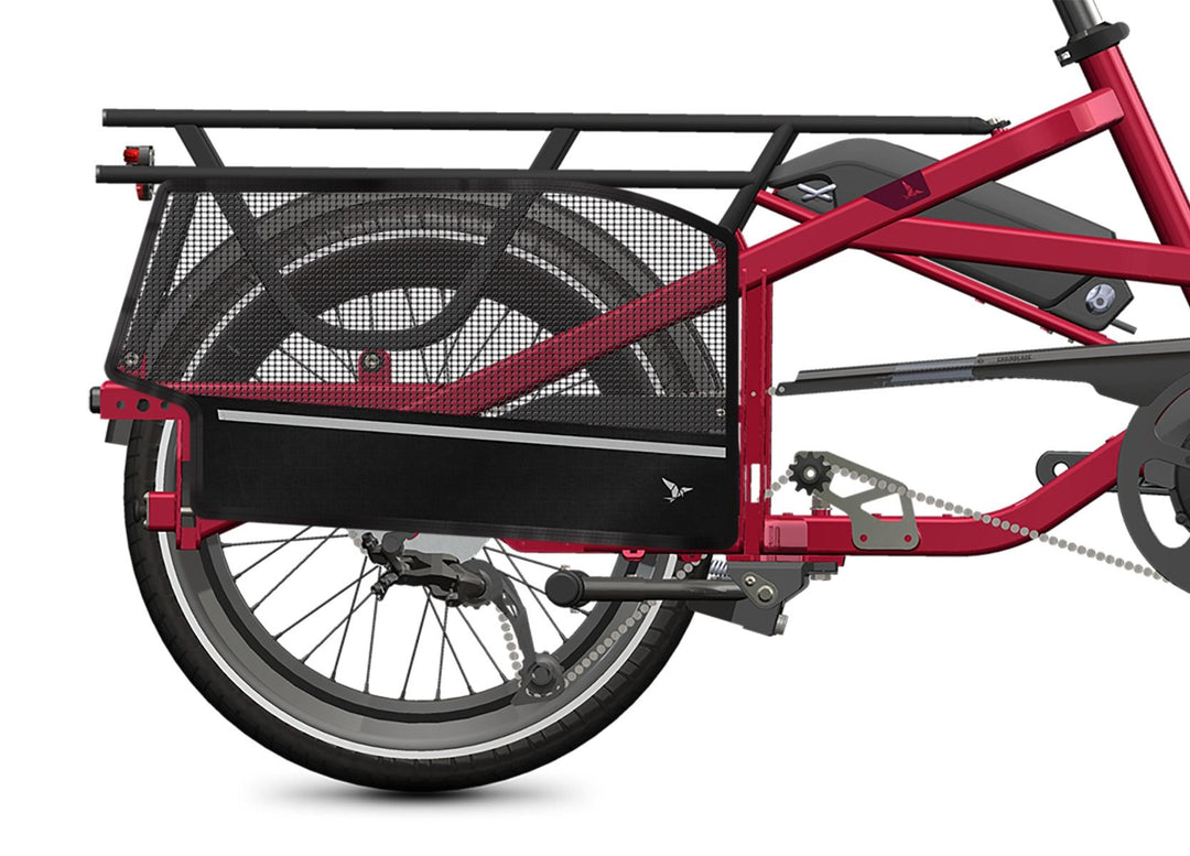 Tern Sidekick Wheel Guard L