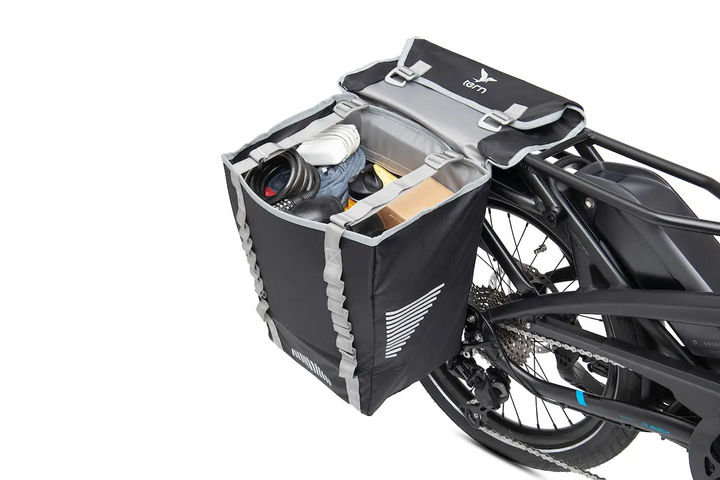 Bucketload Pannier