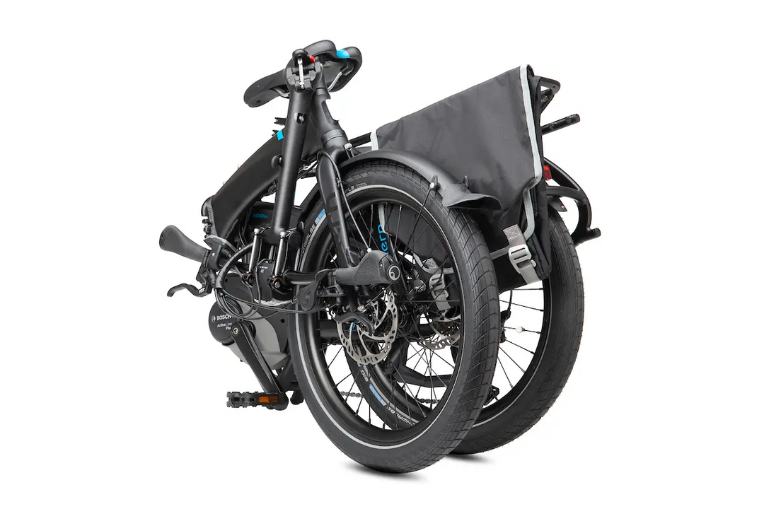 Bucketload Pannier