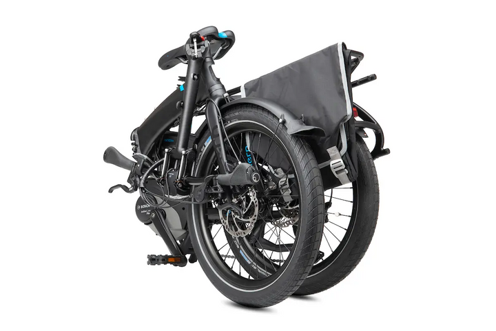 Bucketload Pannier