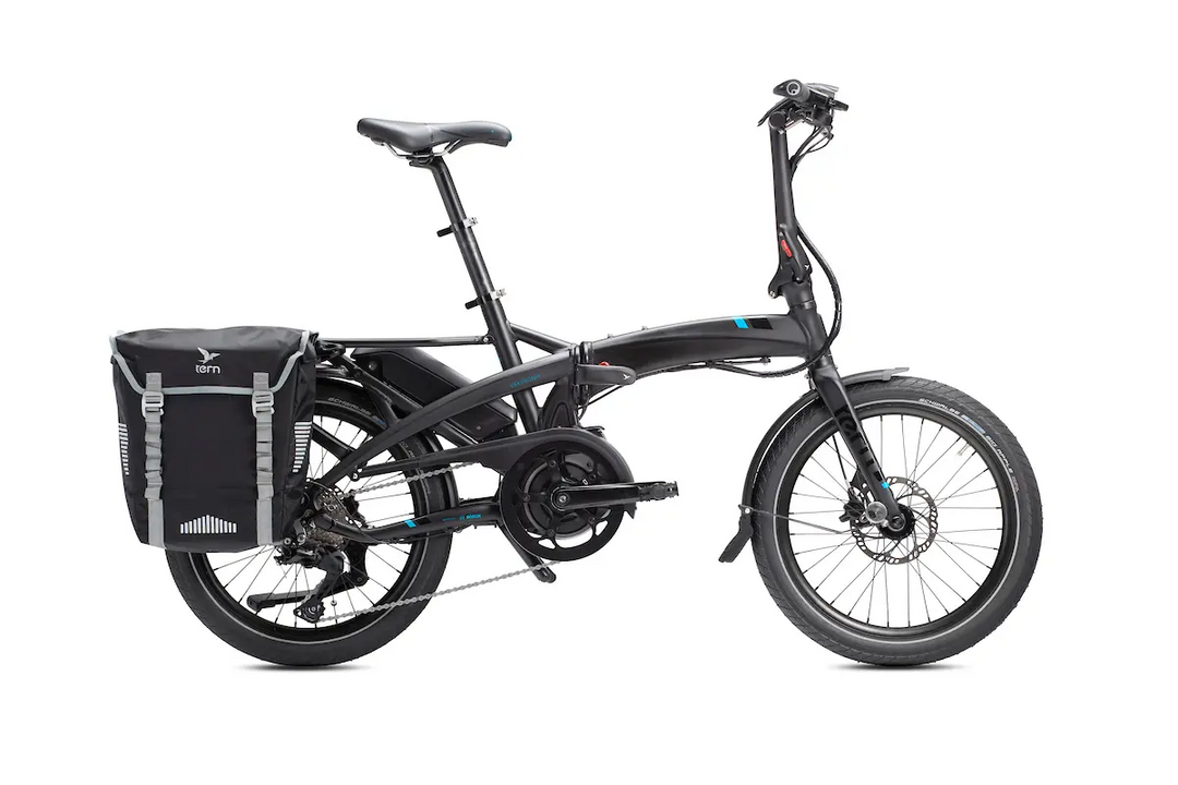 Bucketload Pannier