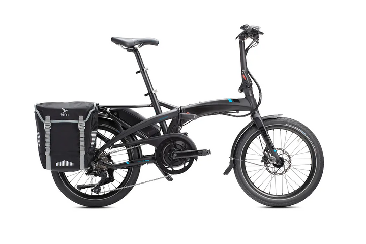 Bucketload Pannier