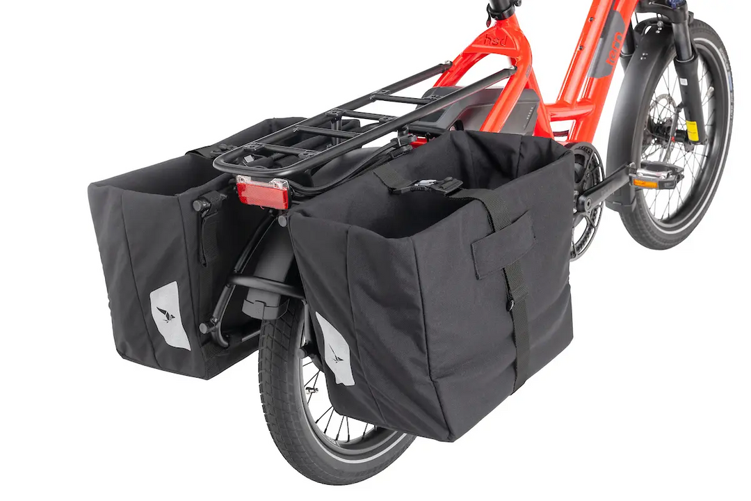 Tern Cargo Hold 37 Panniers